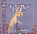 The Velveteen Rabbit Heirloom Edition | Margery Williams | 