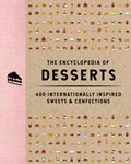 The Encyclopedia of Desserts | The Coastal Kitchen | 