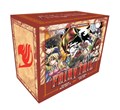Fairy Tail Manga Box Set 3 | Hiro Mashima | 