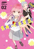 Star-Crossed!! 2 | Junko | 