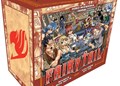 FAIRY TAIL Manga Box Set 6 | Hiro Mashima | 