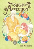 A Sign of Affection 5 | suu Morishita | 