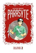 Parasyte Full Color Collection 2 | Hitoshi Iwaaki | 