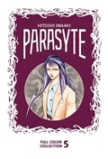Parasyte Full Color Collection 5 | Hitoshi Iwaaki | 