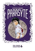 Parasyte Full Color Collection 6 | Hitoshi Iwaaki | 