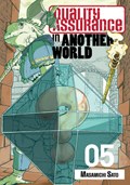 Quality Assurance in Another World 5 | Masamichi Sato | 