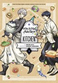 Witch Hat Atelier Kitchen 3 | Hiromi Sato | 