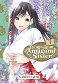 Tying the Knot with an Amagami Sister 3 | Marcey Naito | 