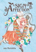 A Sign of Affection 7 | suu Morishita | 