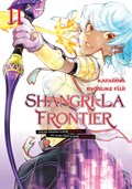 Shangri-La Frontier 11 | Ryosuke Fuji | 