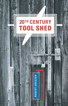 20th Century Tool Shed