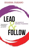 Lead and Follow | Sharna Fabiano | 