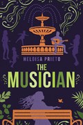 The Musician | Heloisa Prieto | 