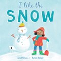 I Like the Snow | Sarah Nelson | 