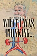 What I Was Thinking | Simon Gelman | 