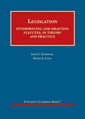 Legislation | Jane C. Ginsburg ; David S. Louk | 