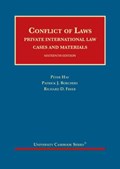 Conflict of Laws | Peter Hay ; Patrick J. Borchers ; Richard D. Freer | 