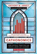 Cathonomics | Anthony M. Annett | 