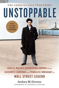 Unstoppable | Joshua Greene ; Deborah E. Lipstadt | 