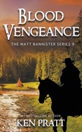 Blood Vengeance | Ken Pratt | 