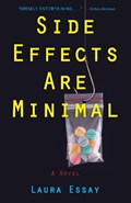 Side Effects Are Minimal | Laura Essay | 