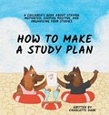 How to Make a Study Plan | Charlotte Dane | 