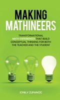 Making Mathineers | Jonily Zupancic | 
