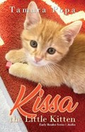 Kissa, the Little Kitten | Tamara Popa | 
