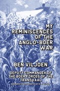 My Reminiscences of the Anglo-Boer War | Ben Viljoen | 