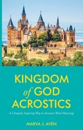 Kingdom of God Acrostics | Marva J Aven | 