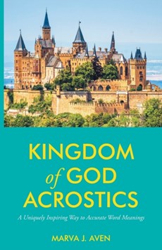 Kingdom of God Acrostics