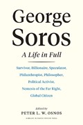 George Soros | Peter L. W. Osnos | 