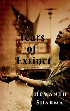 Tears Of Extinct