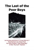 The Last of the Poor Boys | Micky Graham | 
