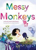 Messy Monkeys | Sabrina Andonegui | 