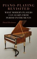 Piano-Playing Revisited | David Breitman | 