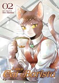 I Am a Cat Barista Vol. 2 | Hiro Maijima | 