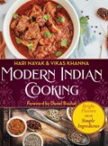 Modern Indian Cooking | Hari Nayak ;  Vikas Khanna | 