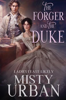 The Forger and the Duke