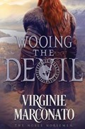 Wooing the Devil | Virginie Marconato | 