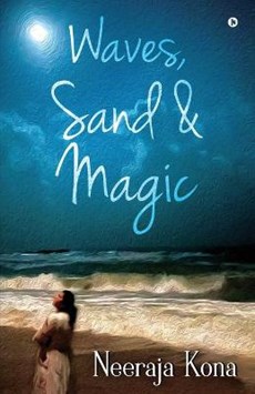 Waves, Sand & Magic