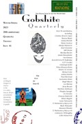 Gobshite Quarterly 2023, #41/42: 20th. anniversary issue | Ursula K. Le Guin | 