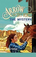 Arrow the Sky Horse | Melody Huttinger | 