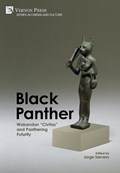 Black Panther | Jorge Serrano | 