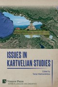 Issues in Kartvelian Studies | Tamar Makharoblidze | 