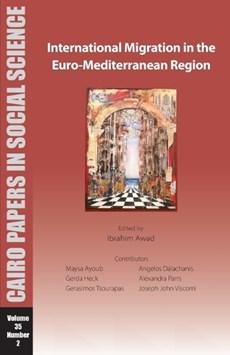 International Migration in the Euro-Mediterranean Region
