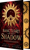 Sanctuary of the Shadow | Aurora Ascher | 