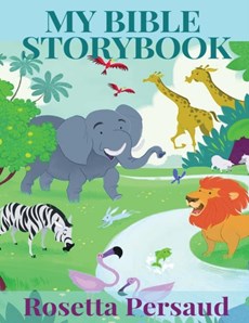 My Bible Story Book