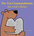 The Ten Commandments are God's Rules | Ashley Moluf | 