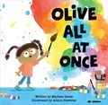Olive All At Once | Mariam Gates | 